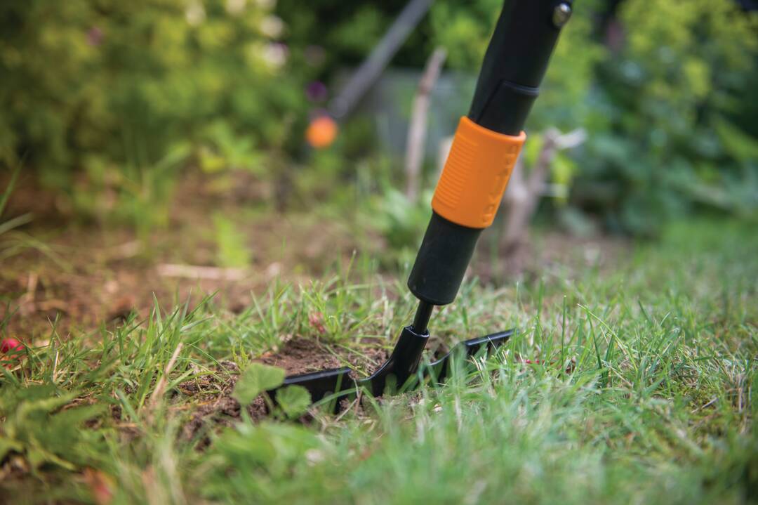 Nóż do darni QuikFit Fiskars